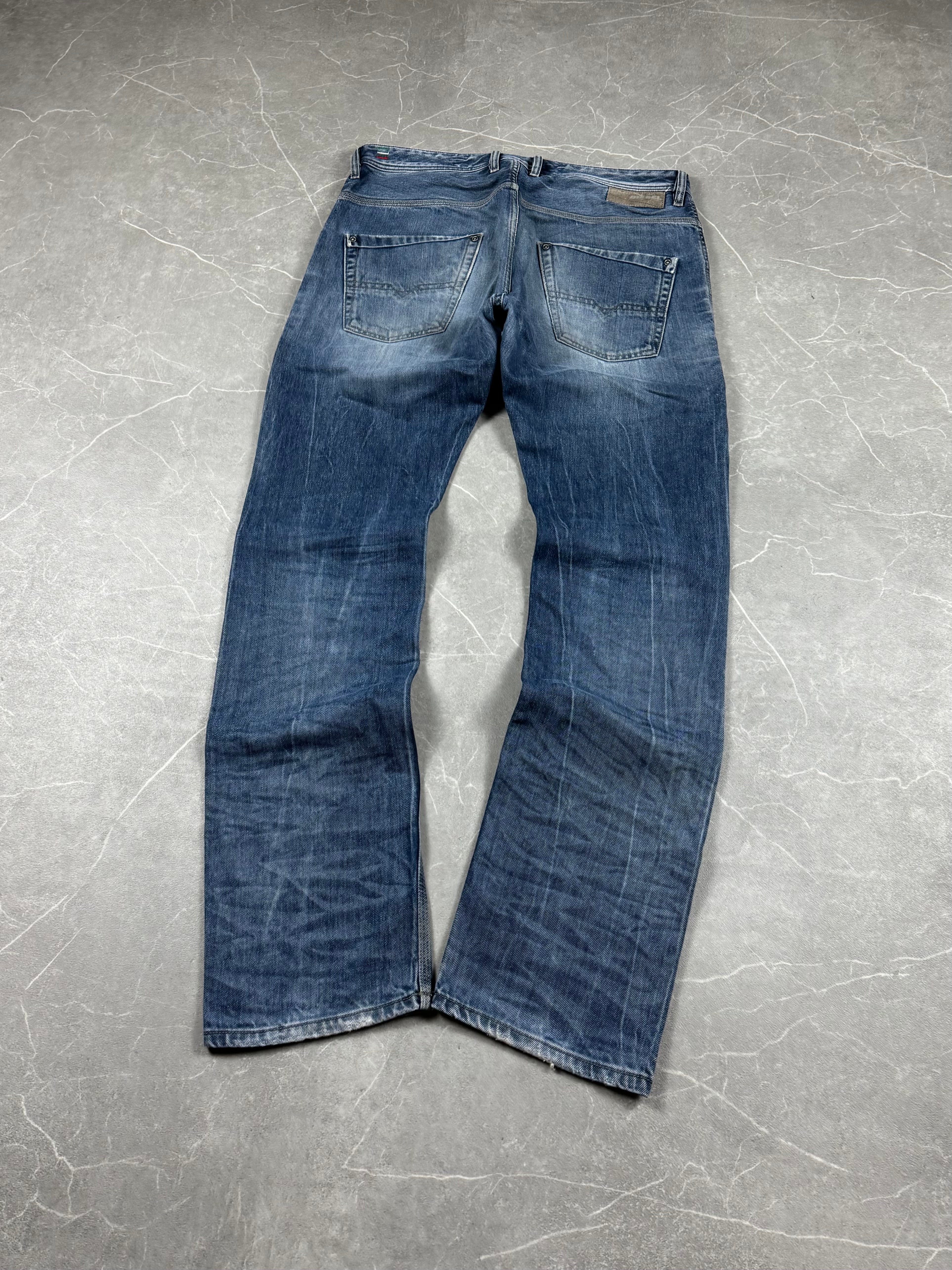 Diesel washed Jeans (M)
