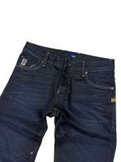 G-Star Slim-Fit Jeans (XS)