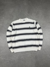 Lacoste striped Sweater (L)