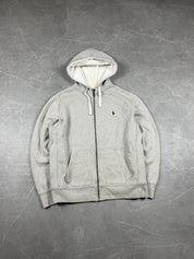 Ralph Lauren Zipper (M-L)