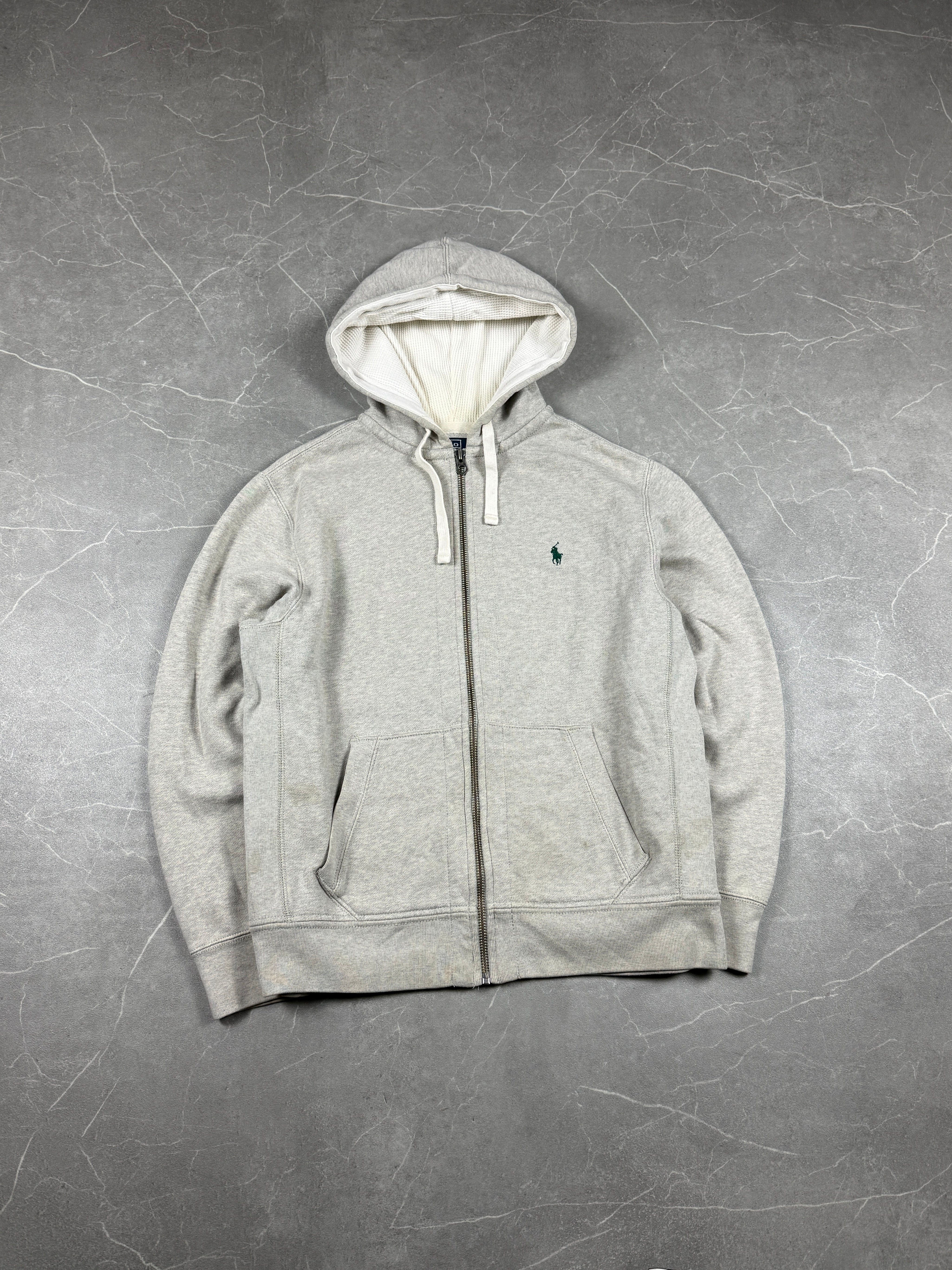 Ralph Lauren Zipper (M-L)