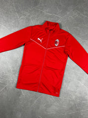 Puma AC Milan Trackjacket (S)