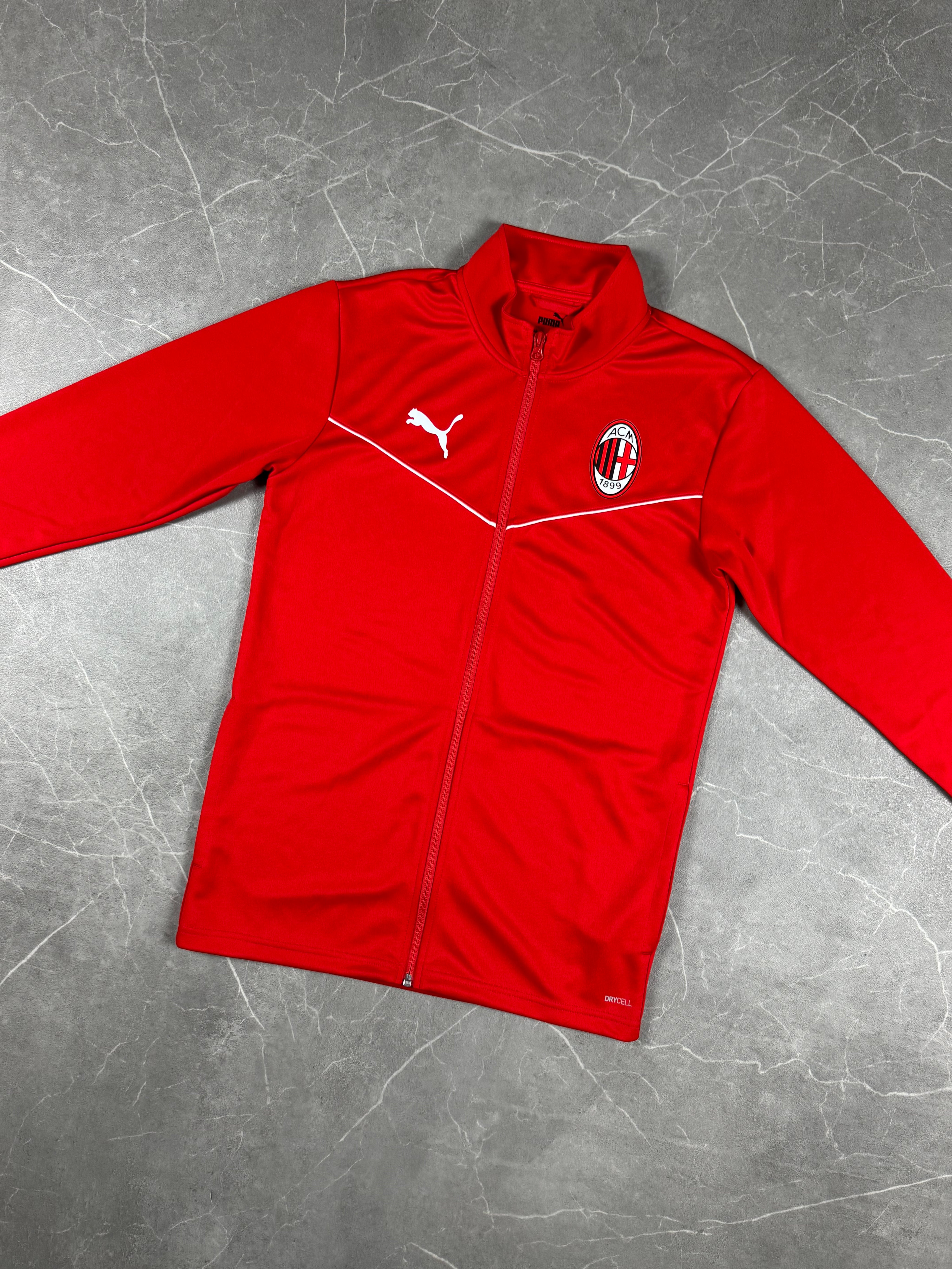Puma AC Milan Trackjacket (S)