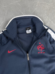 Nike FRANCE Zipper (S)