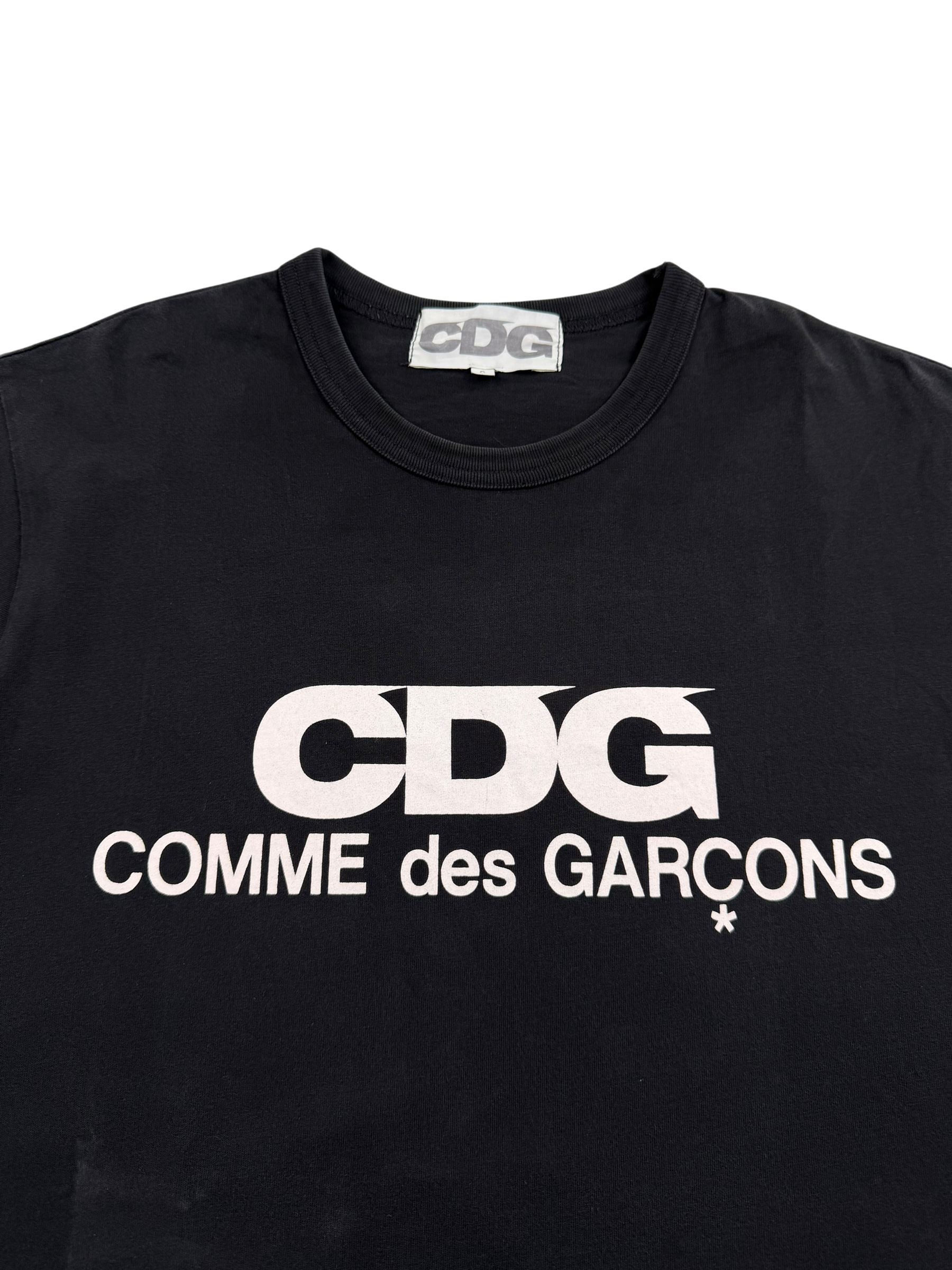 Comme de Garcon Tshirt (M)
