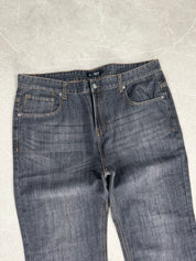 Armani vintage Baggy Jeans (XL)