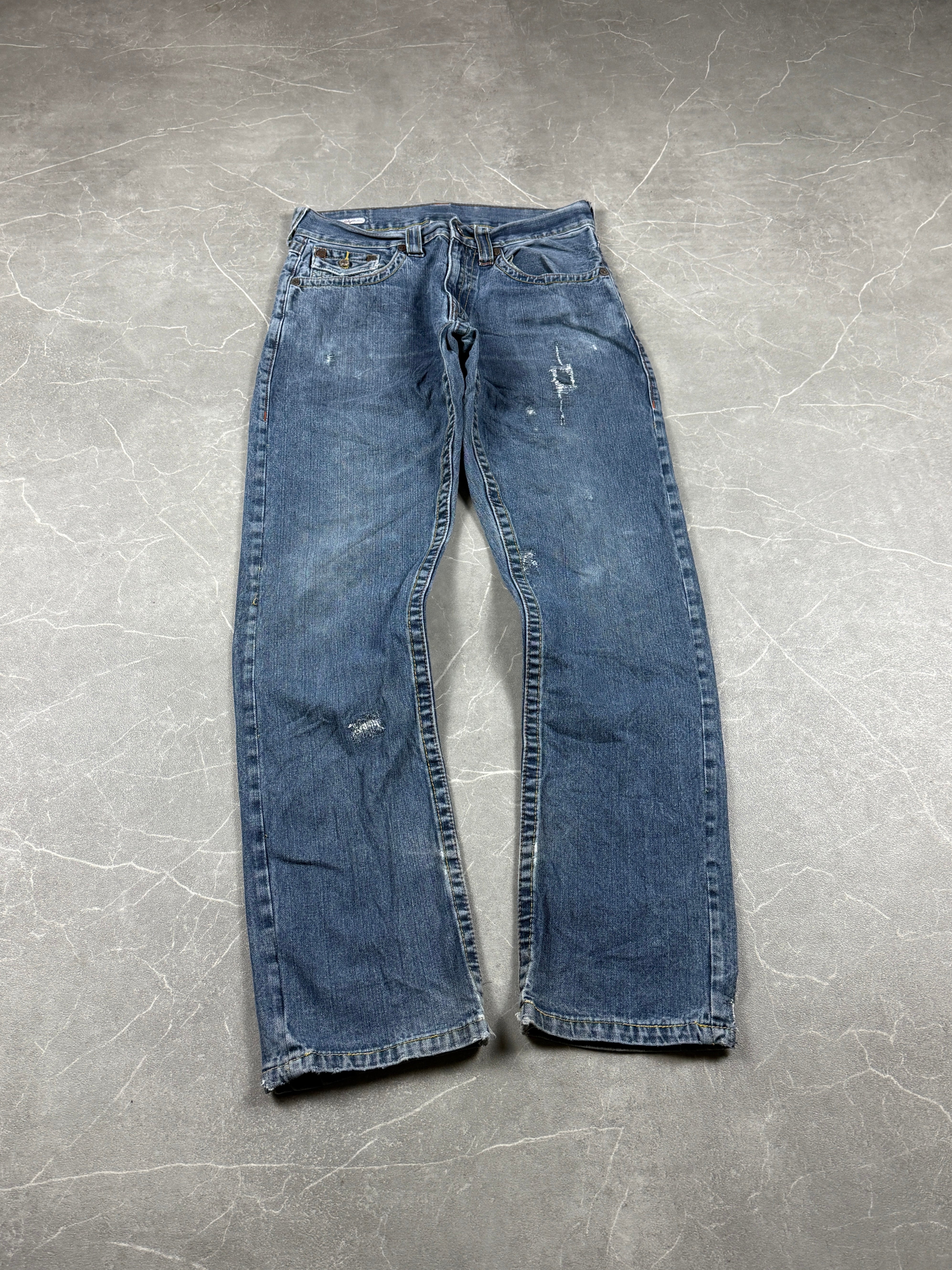 True Religion Jeans (S)
