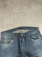 Vintage Versace Jeans (XS)