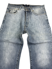 Armani Straighfit Jeans (S-M)