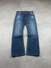 Levis Bootcut Jeans (M)