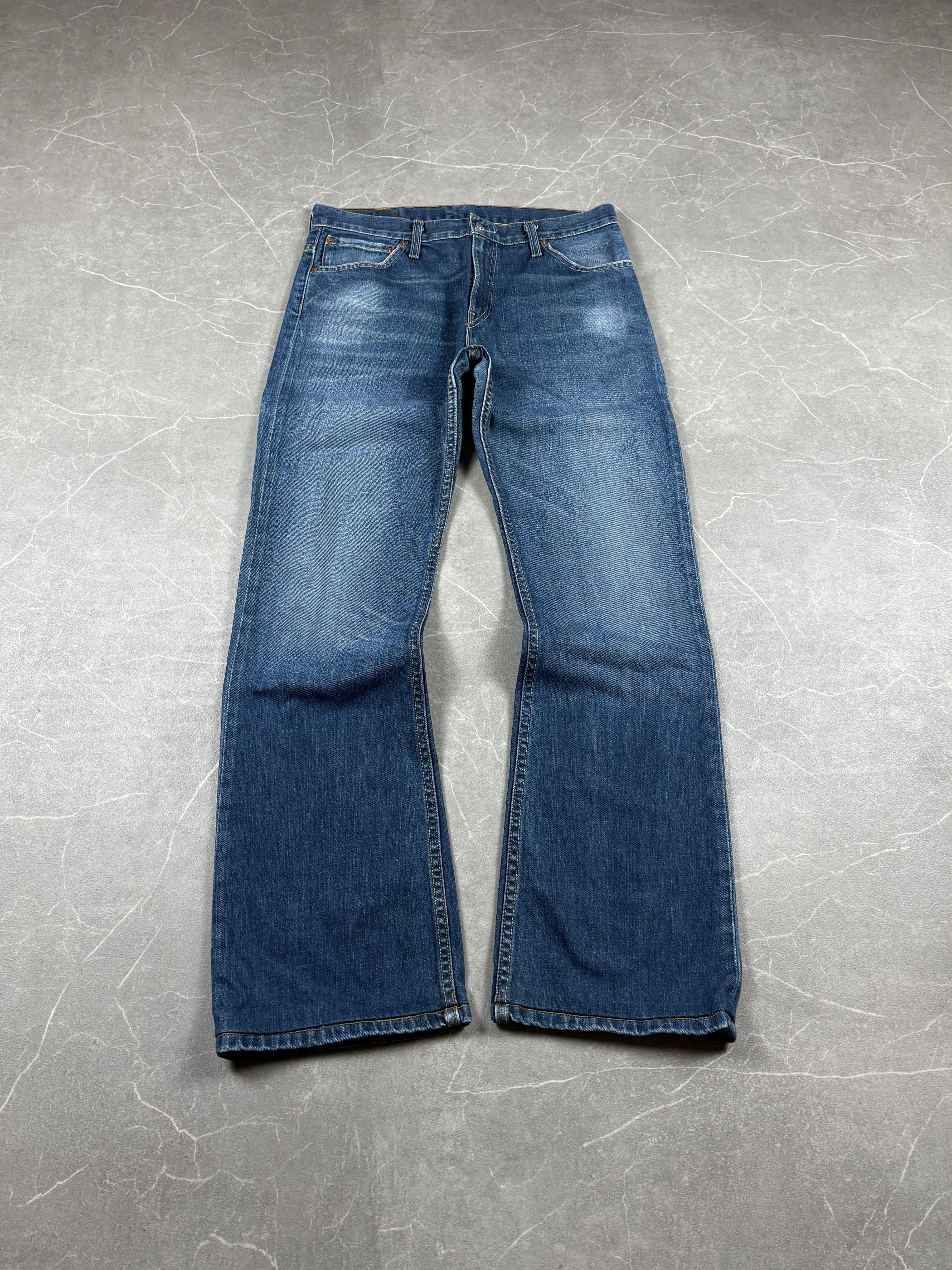 Levis Bootcut Jeans (M)