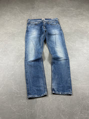 Hilfiger washed Jeans (M)
