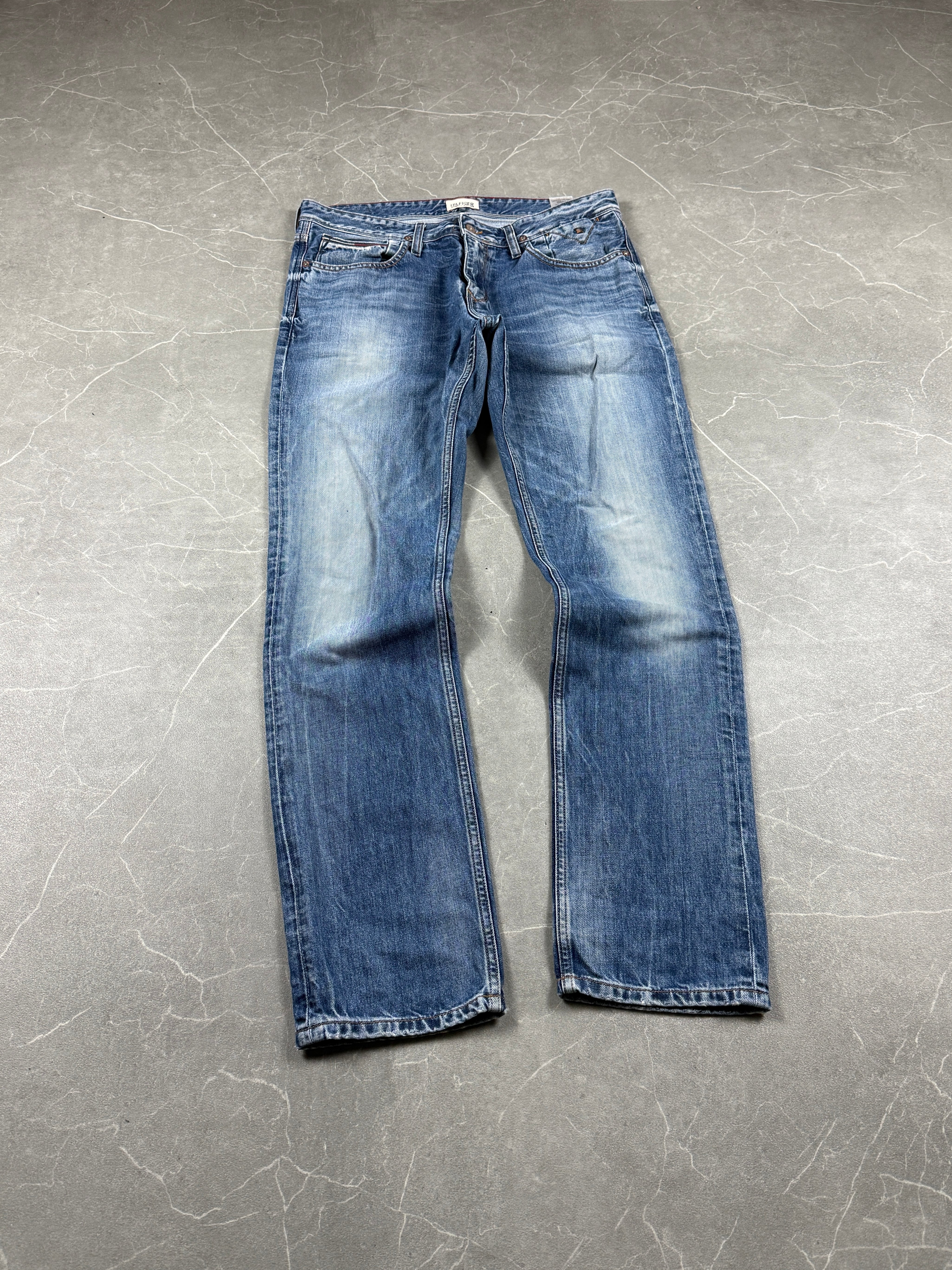 Hilfiger washed Jeans (M)