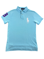Ralph Lauren Big Pony Poloshirt (S)