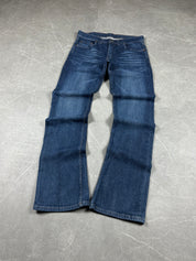 Mustang bootcut Jeans (M-L)