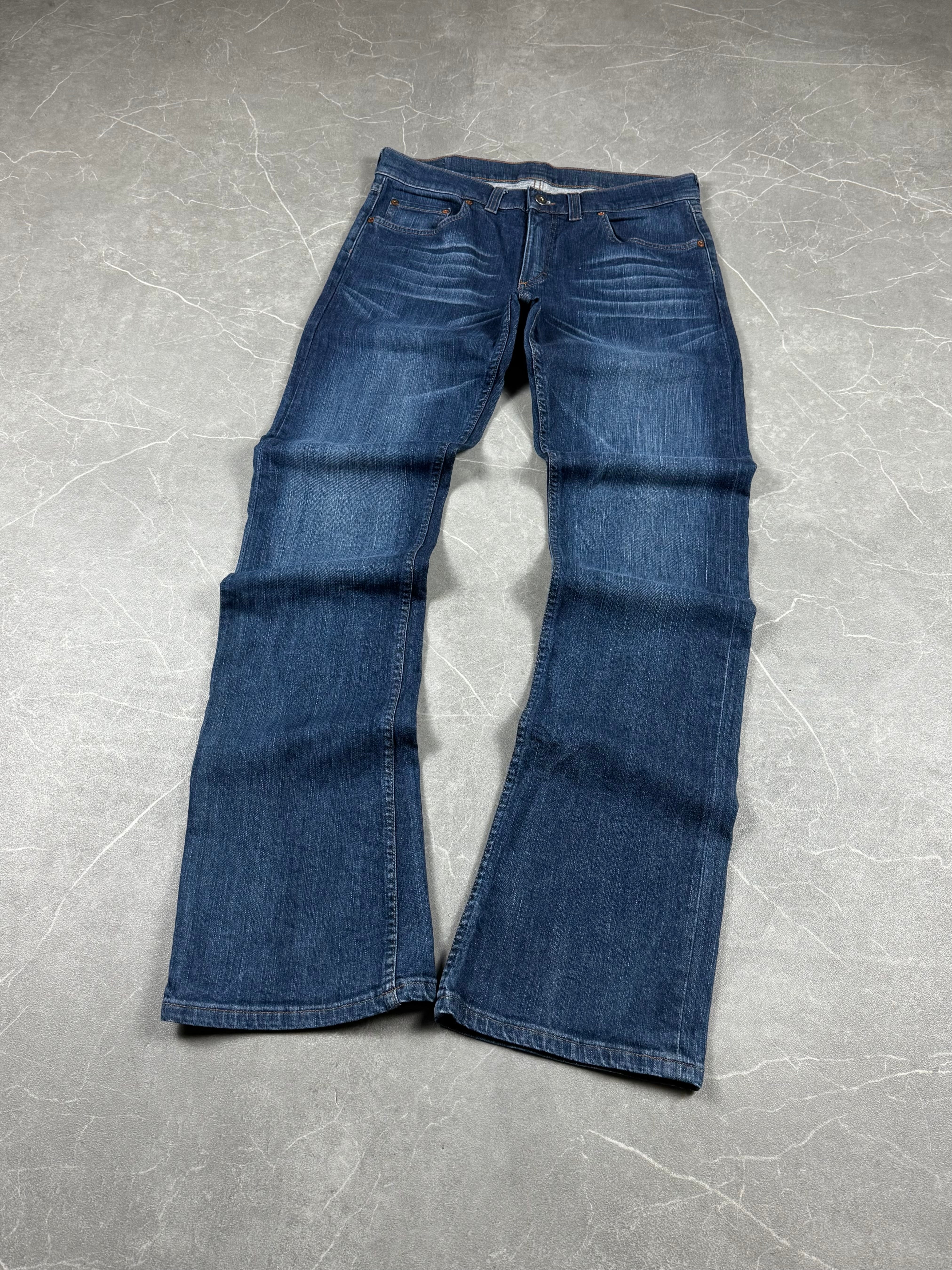 Mustang bootcut Jeans (M-L)