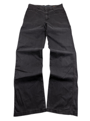 Armani Straight Fit Chino Hose (S-M)