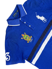 Ralph Lauren Big Pony Poloshirt (L)
