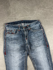 True Religion Bootcut Jeans (M)