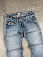 True Religion Jeans (S-M)