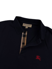 Burberry Slimfit Poloshirt (XS)