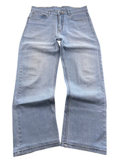 Versace vintage Baggy Jeans (S)