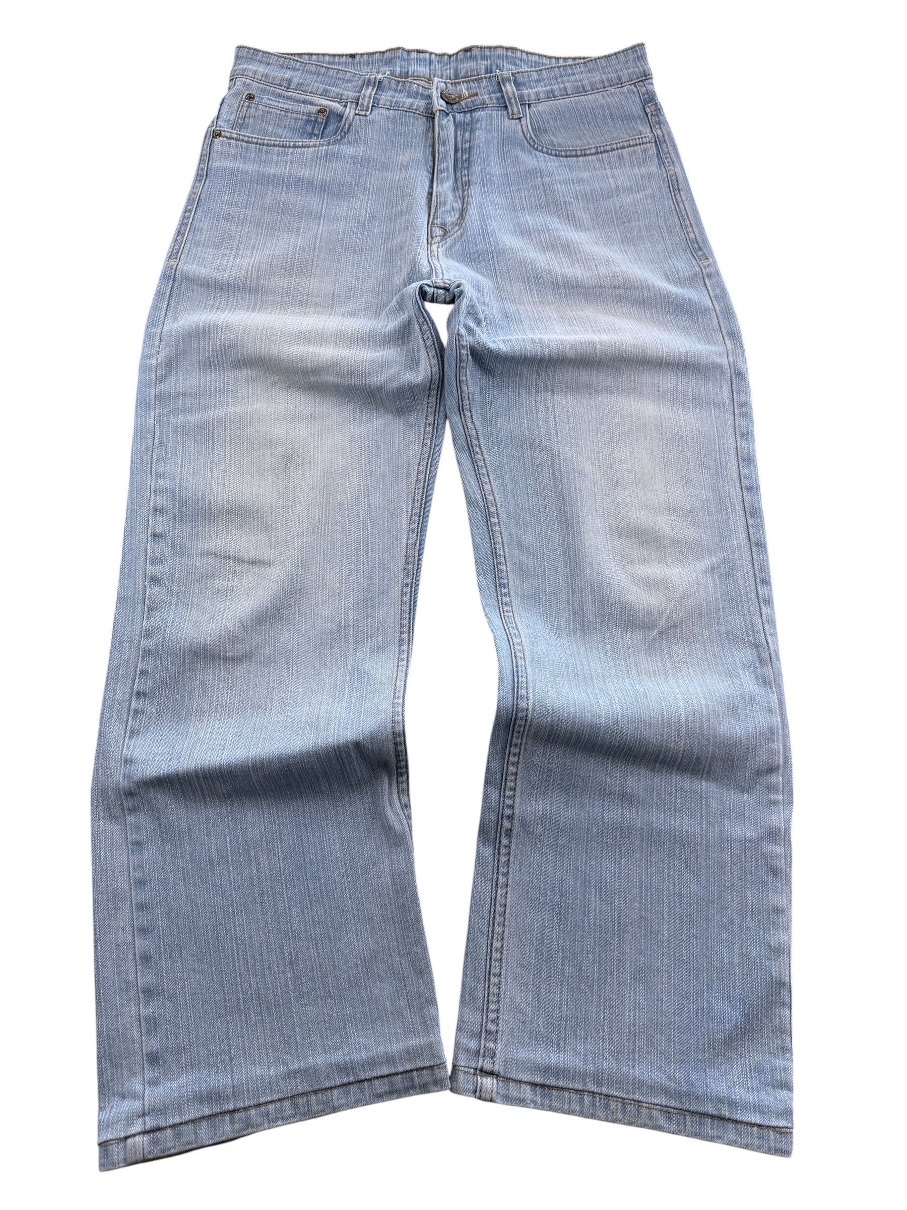 Versace vintage Baggy Jeans (S)