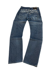 G-Star Logo Jeans (S)