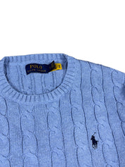 Ralph Lauren Knit Sweater (M)