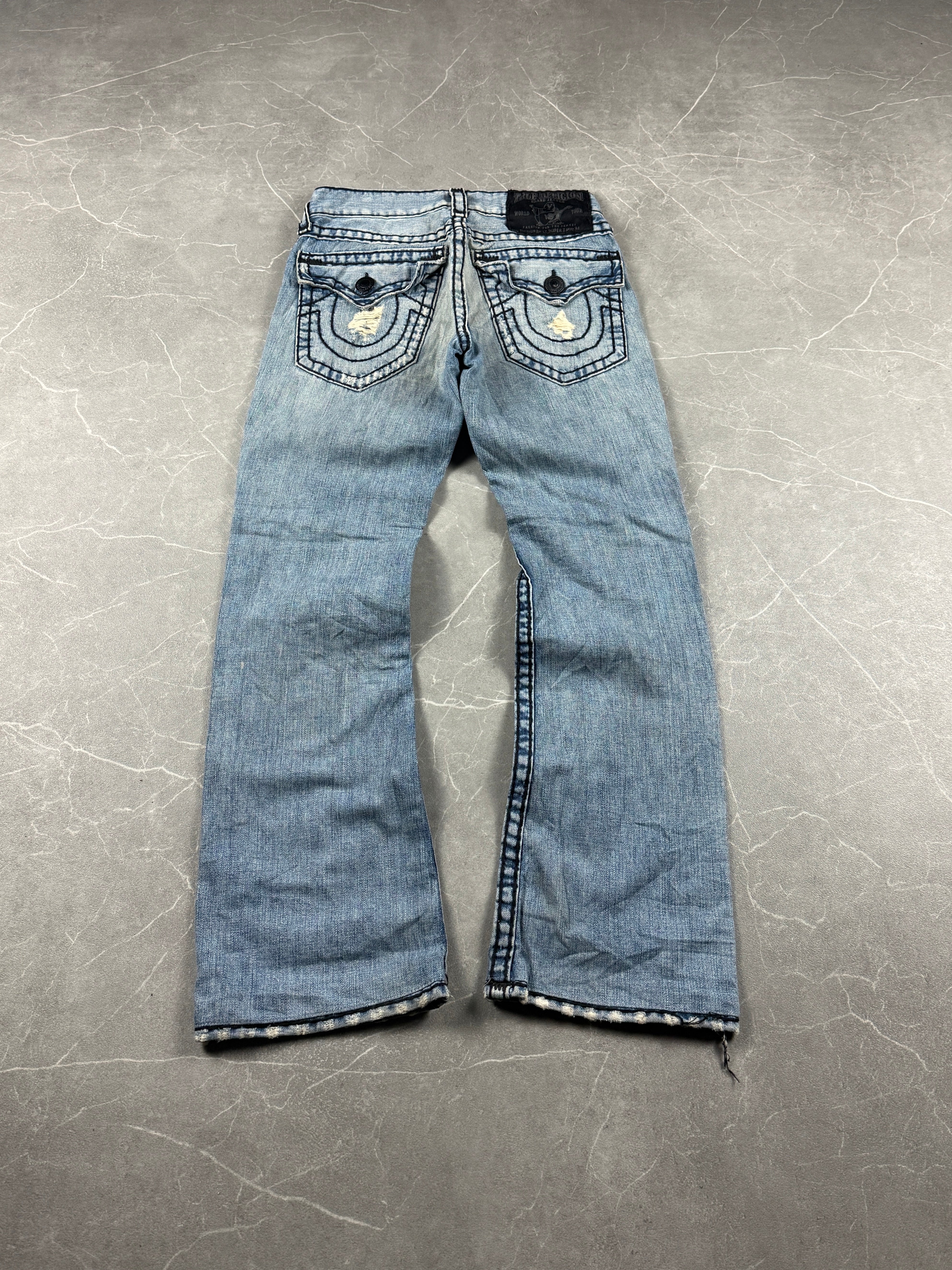 True Religion Jeans (S)