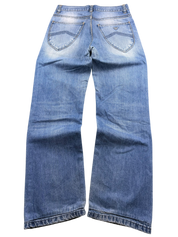 Armani Straightfit Jeans (XS-S)