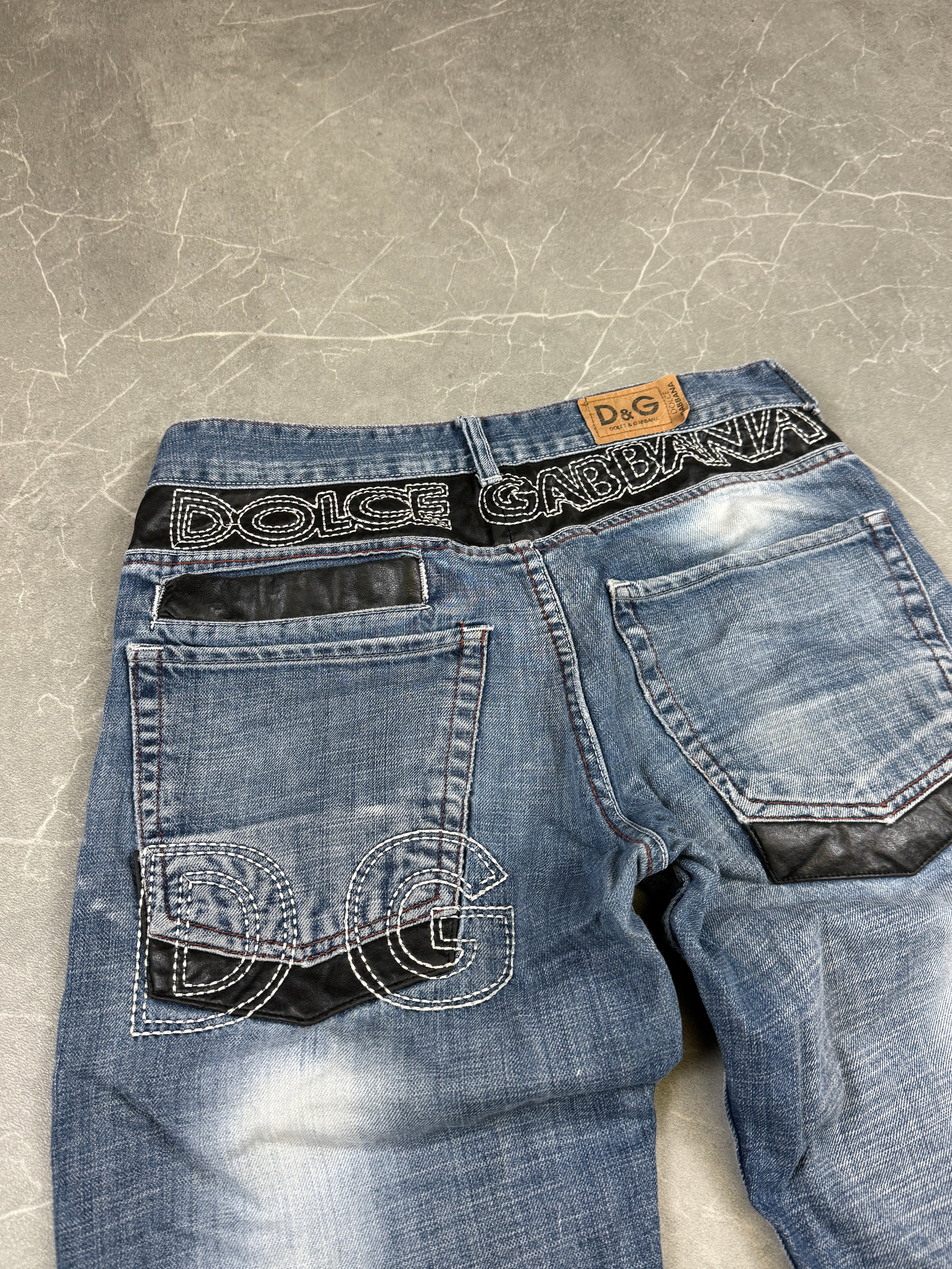 Dolce Gabbana Jeans (S)