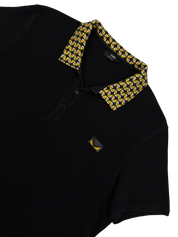 Fendi vintage Poloshirt *RARE (L)