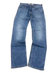 Vintage washed Slim Jeans (S)