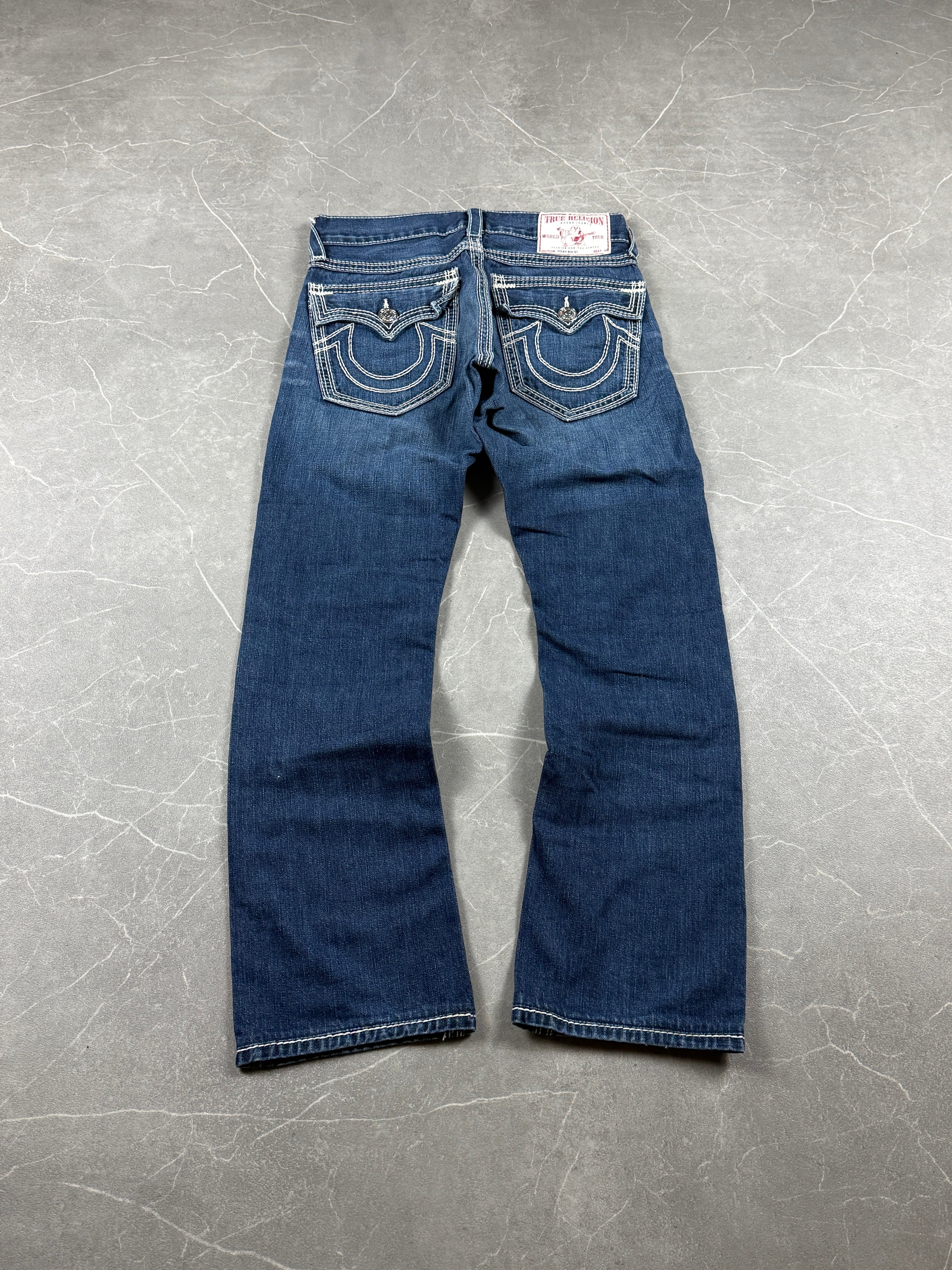 True Religion Jeans (XS-S)