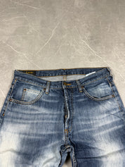 Vintage Lee washed Jeans (S)