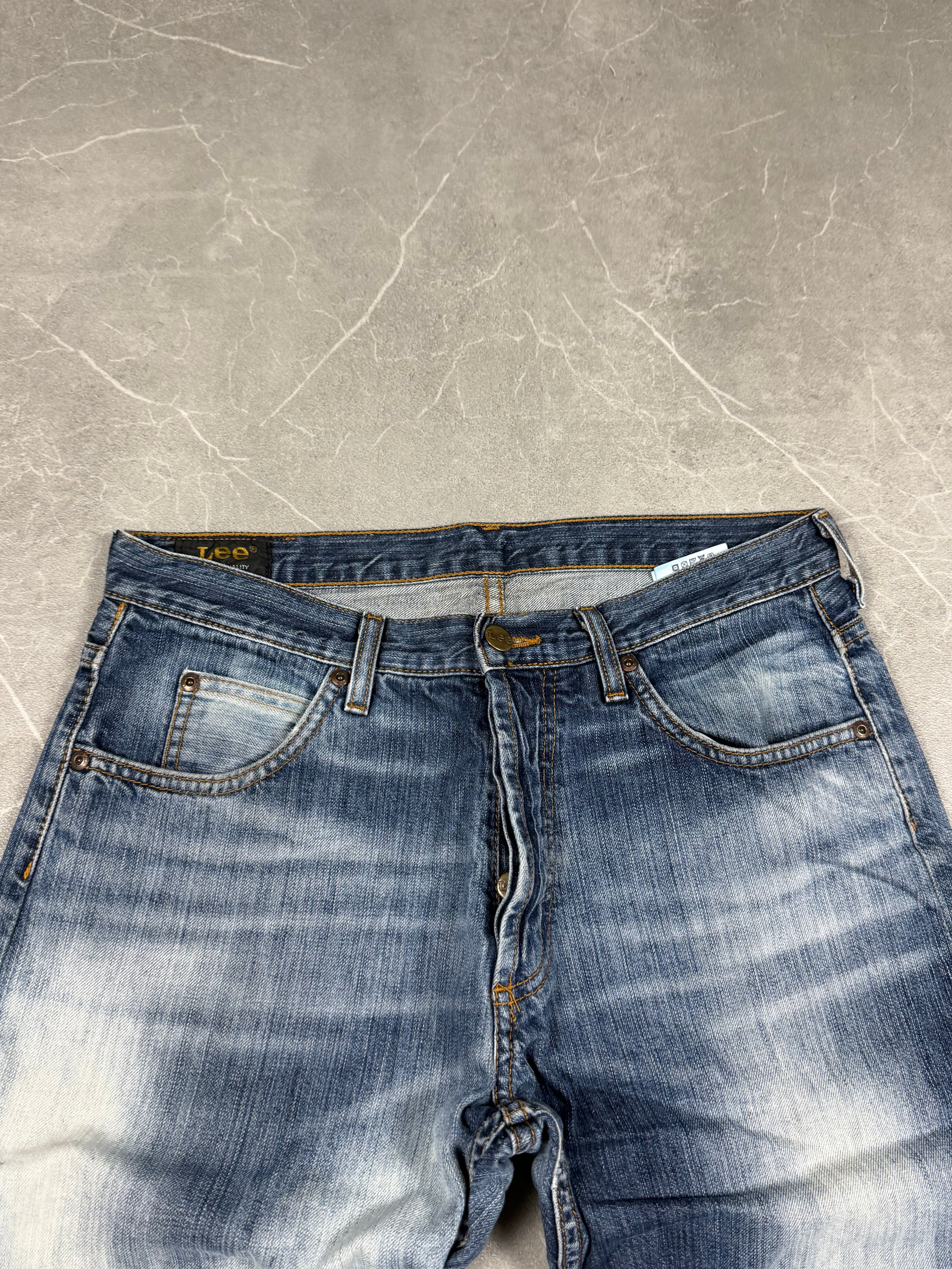 Vintage Lee washed Jeans (S)