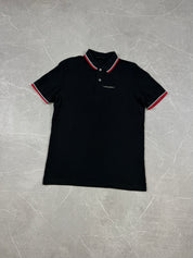 Vintage Prada Poloshirt Slim Fit (L)