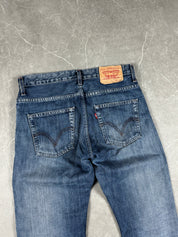 Levi's Slim Jeans (S)