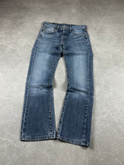 Levi's washed Jeans (S)
