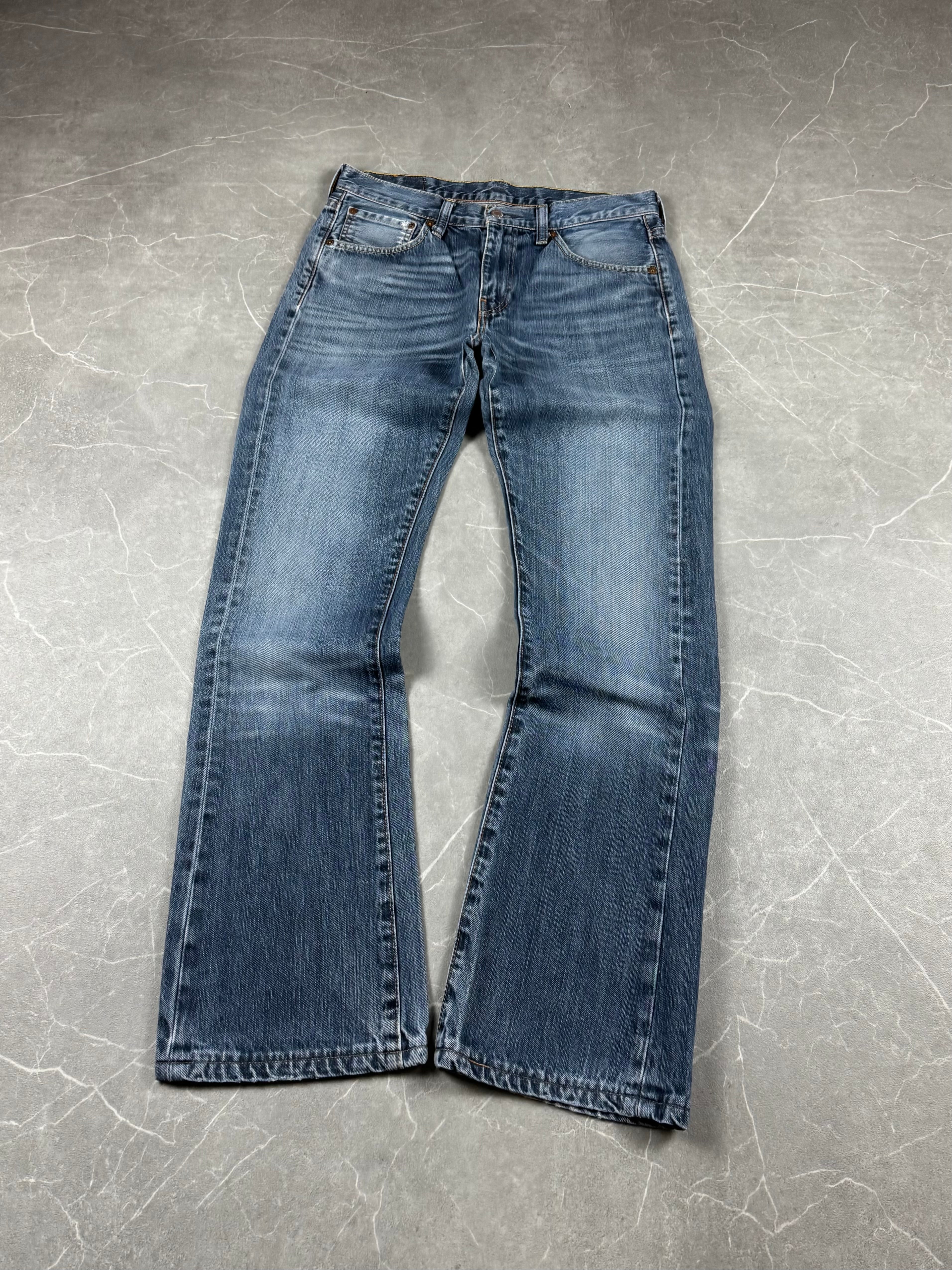 Levi's washed Jeans (S)