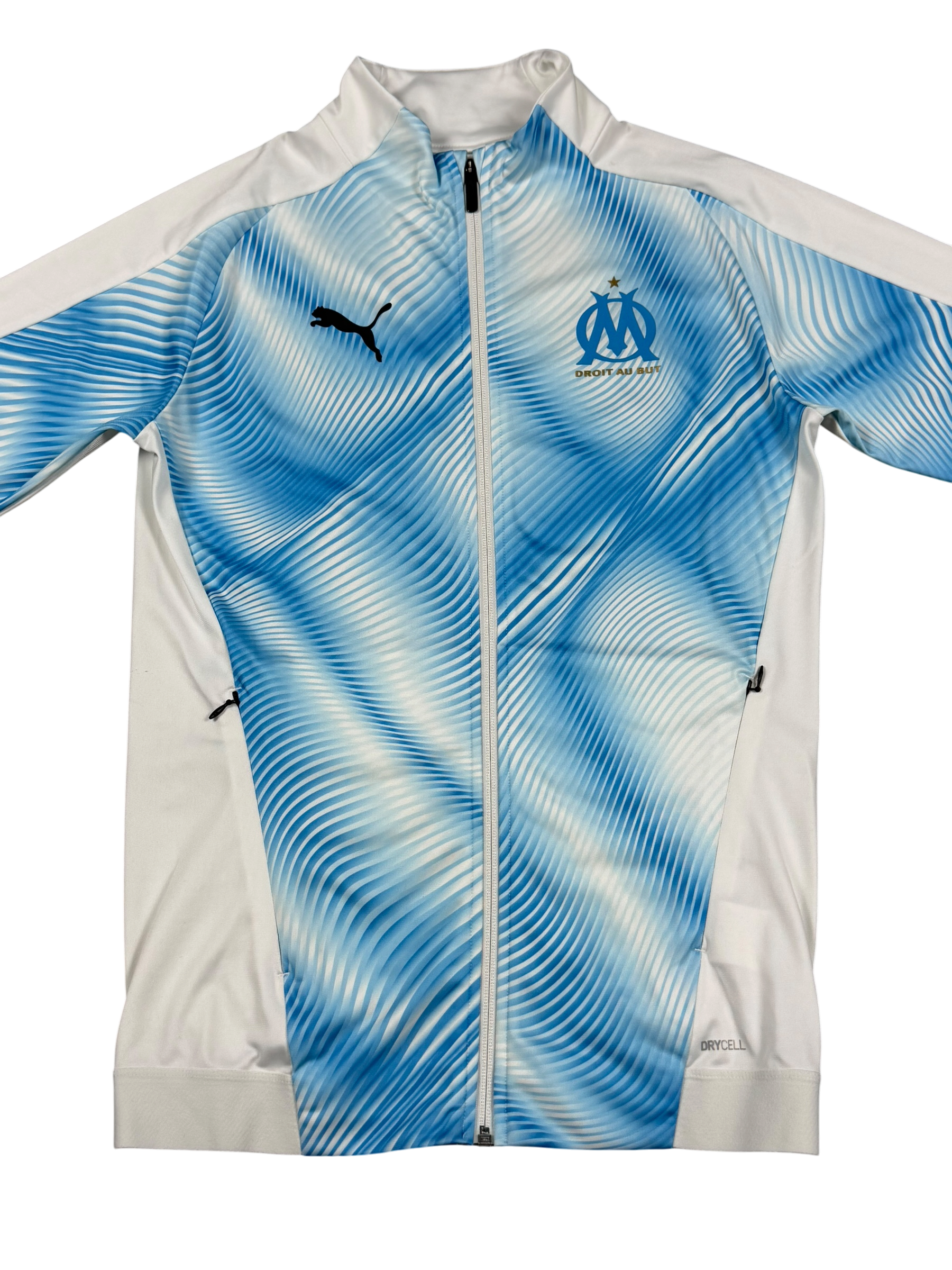 Marseille Trainingsjacke (XS)