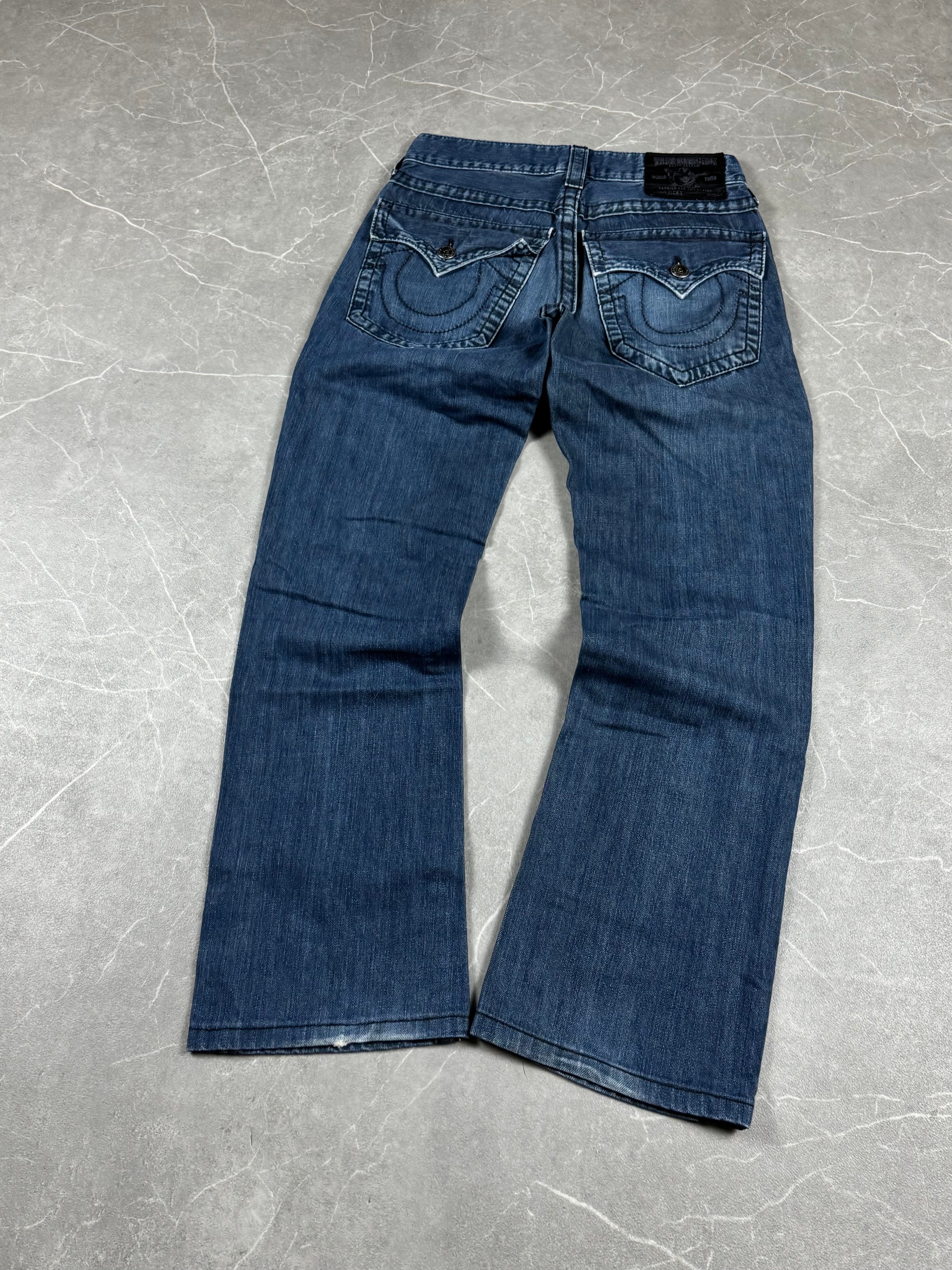True Religion Jeans (XS)