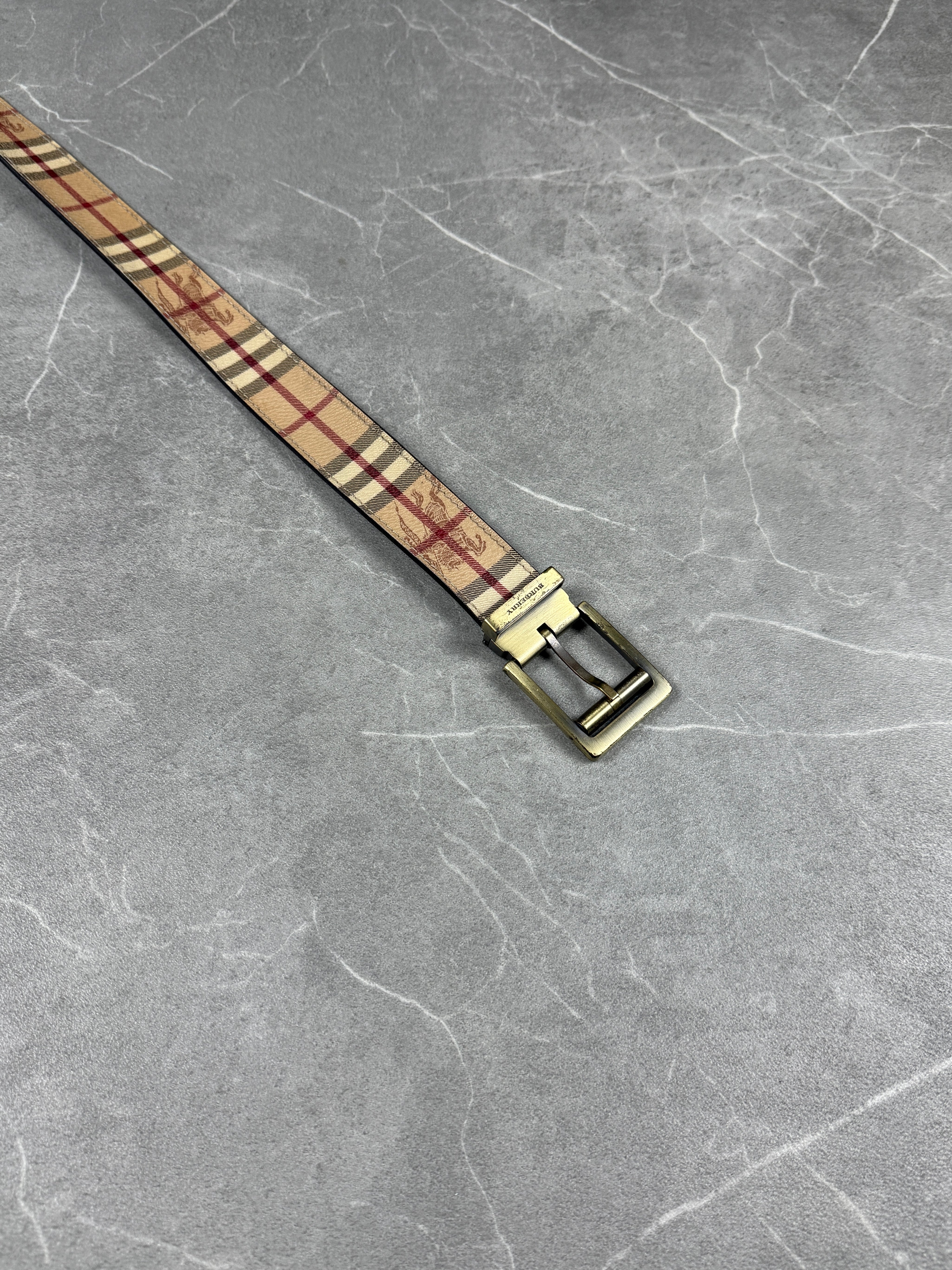 Burberry Gürtel (100cm)