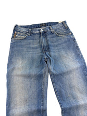 Armani vintage Baggy Jeans (S)