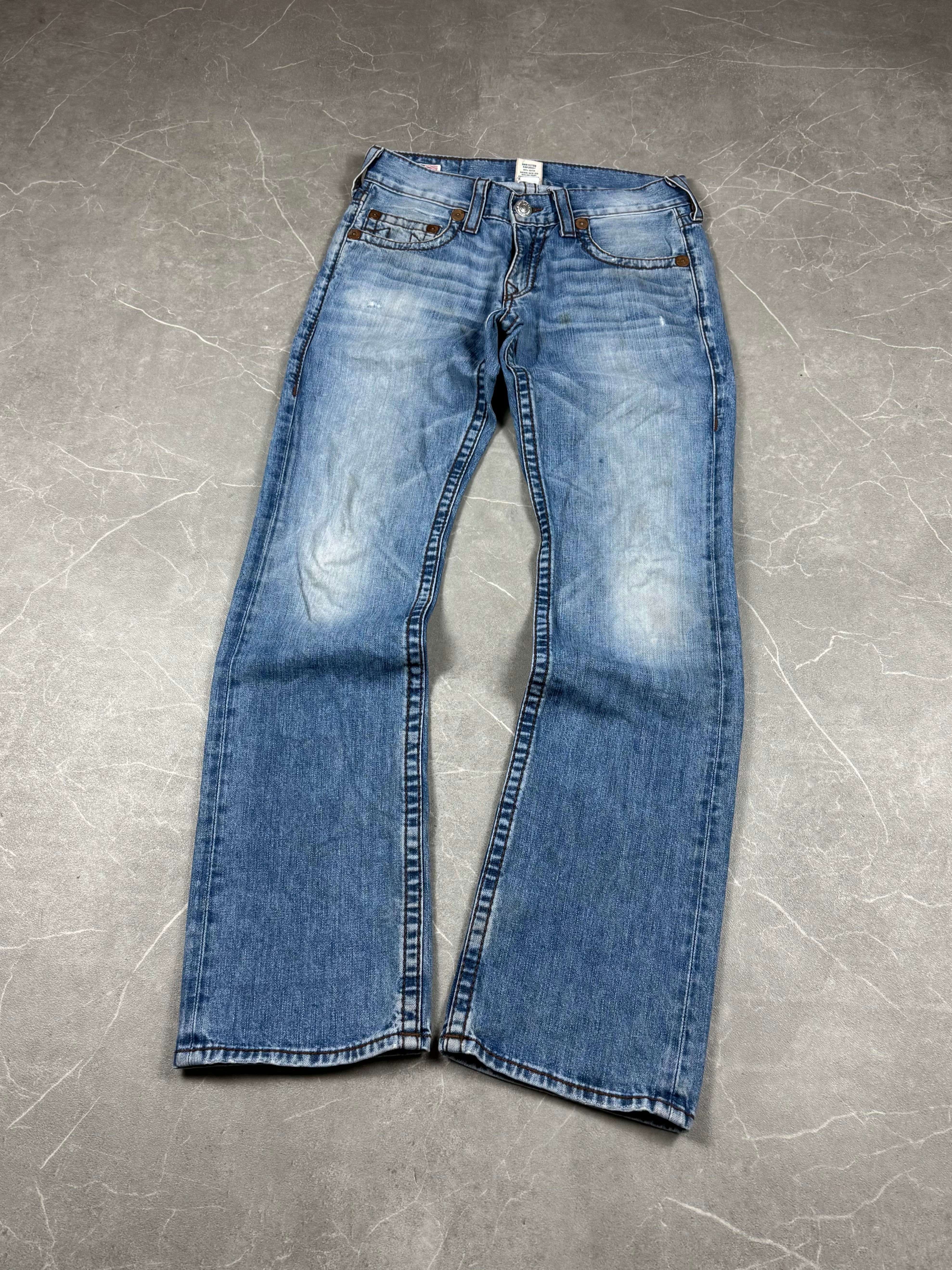 True Religion Jeans (M)