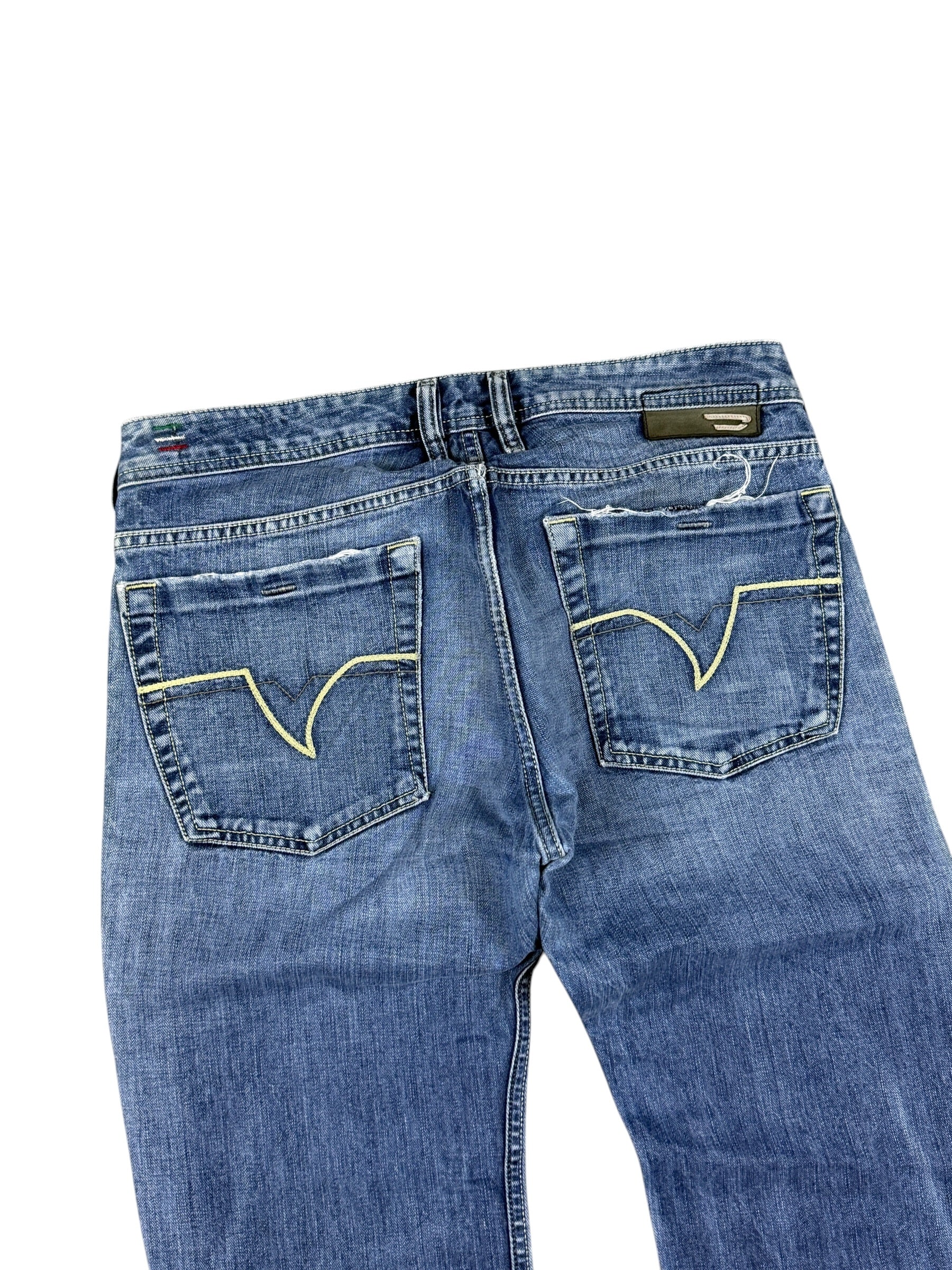 Diesel vintage Bootcut Jeans (XS)