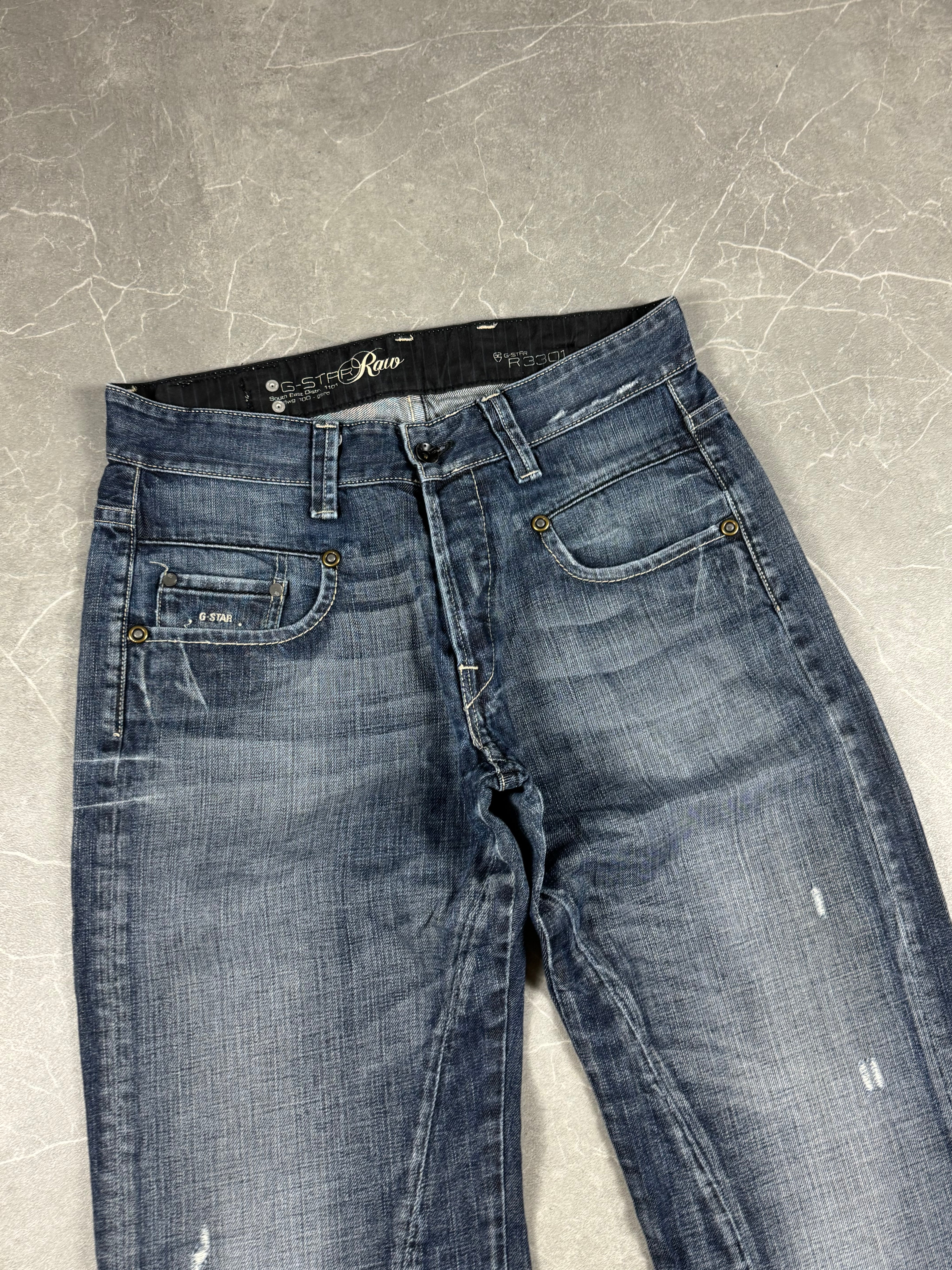 G-Star Vintage Jeans (L-XL)