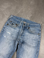 True Religion Jeans (M)