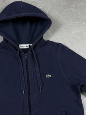 Lacoste Zipper (XS)